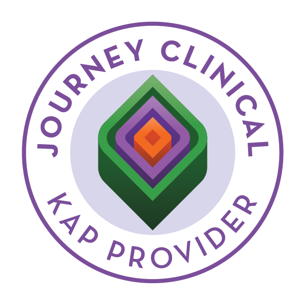 Journey Clinical KAP Provider